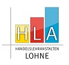 Logo der HLA Lohne